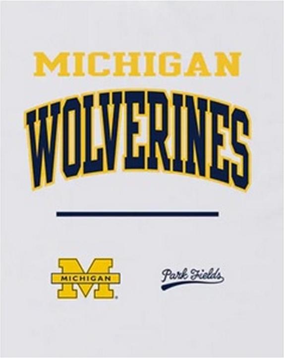 Produktbild Park Fields TShirt (L)