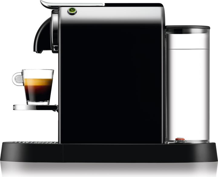 Immagine prodotto De'Longhi Nespresso CitiZ (NESPRESSO Original)