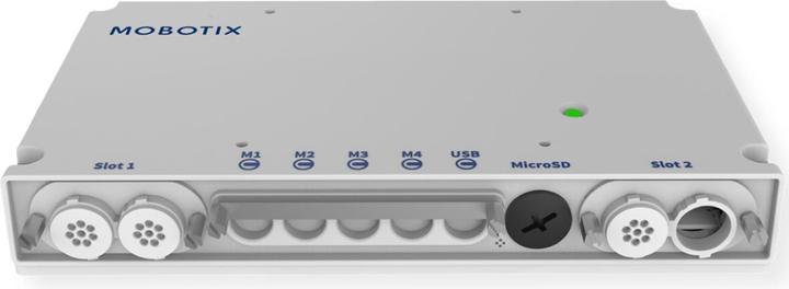 Immagine prodotto Mobotix MX-S74A - Modulo telecamera - interno, esterno (3840 x 2160 pixel)