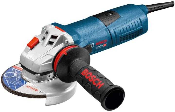 Image du produit Bosch Professional GWS 13-125 CIE Professional (125 mm)