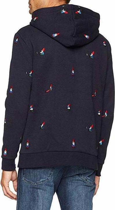 Actual product image Hymn hoodie gnome (S)