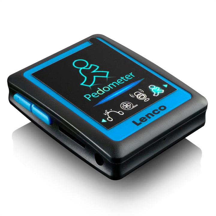 Produktbild Lenco Podo-153 (4 GB)