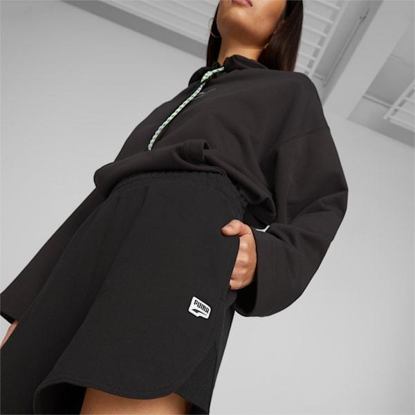 Actual product image Puma DOWNTOWN High Waist Shorts TR (S)