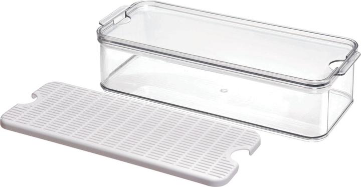 Immagine prodotto iDesign CRISP - Scatola della freschezza CLEAR (6 l)
