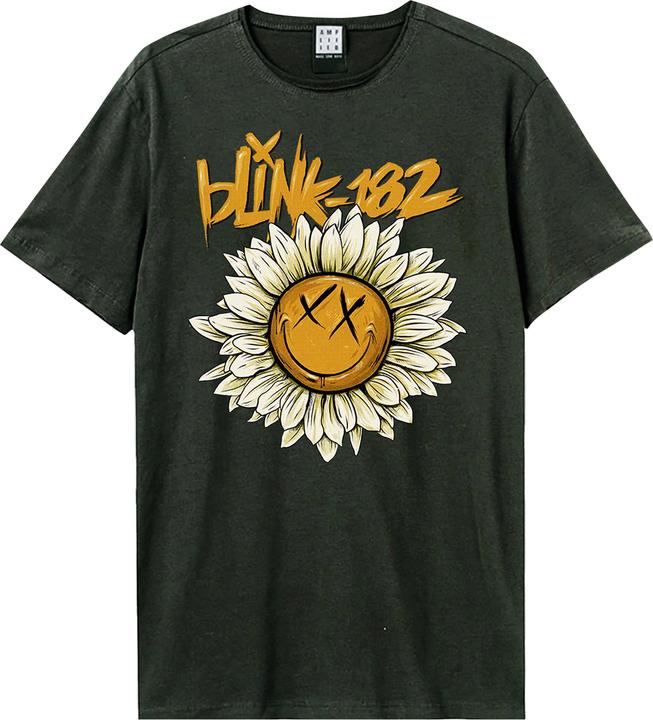 Produktbild Amplified Daisy TShirt (L)
