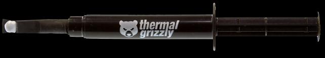 Immagine prodotto Thermal Grizzly Crionauta (12.50 W/m K, 5.50 g)