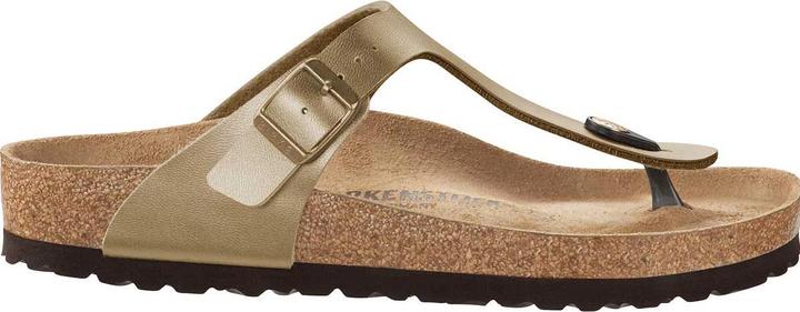 Produktbild Birkenstock Gizeh Birko-Flor Normal (40)