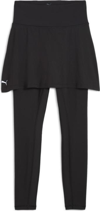Actual product image Puma Modest 2in1 Running Tight (XS)
