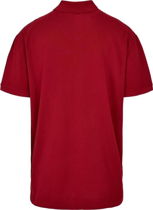 Image du produit Urban Classics Oversized Polo (M)