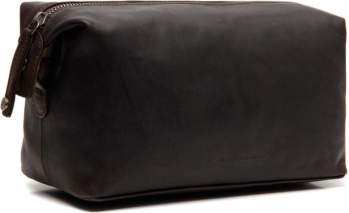 The Chesterfield Brand Westport Kulturbeutel Leder 23 cm (3.80 l)