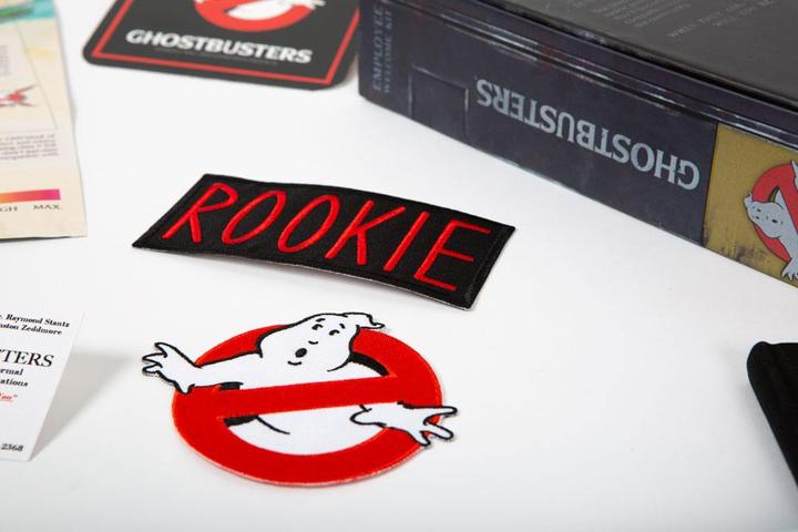 Immagine prodotto Doctor Collector Ghostbusters: Employee Welcome Kit - Benvenuto