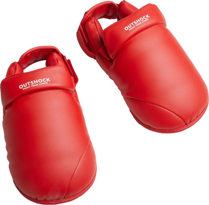 Actual product image Outshock 900 (M)
