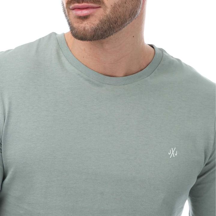Produktbild Jack & Jones TShirt Rundhalsausschnitt (3erPack) (S)