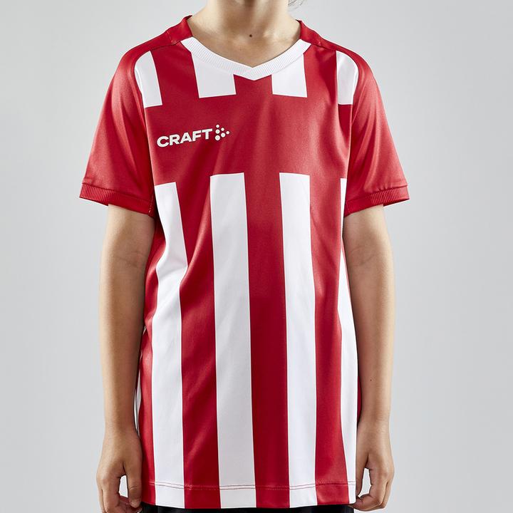 Actual product image Craft Progress 2.0 Stripe Jersey JR (146)