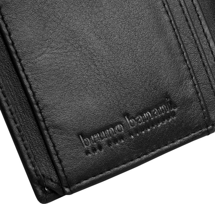 Produktbild Bruno Banani Geldbörse