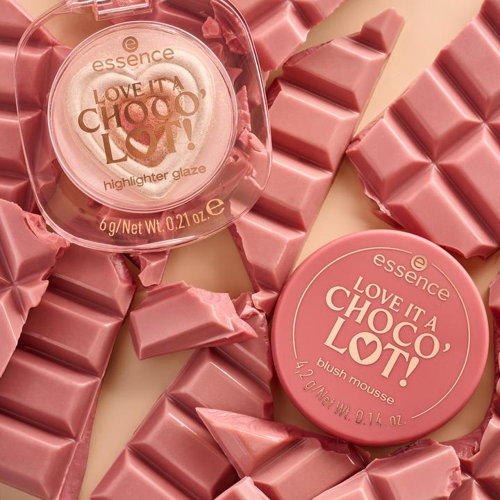 Produktbild essence Love it Choco' Lot (1 A Chocoholic's Dream)