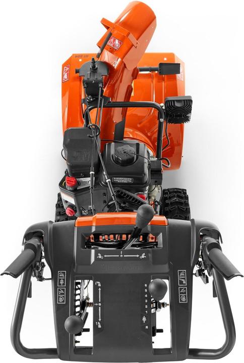 Produktbild Husqvarna ST 224 (61 cm)