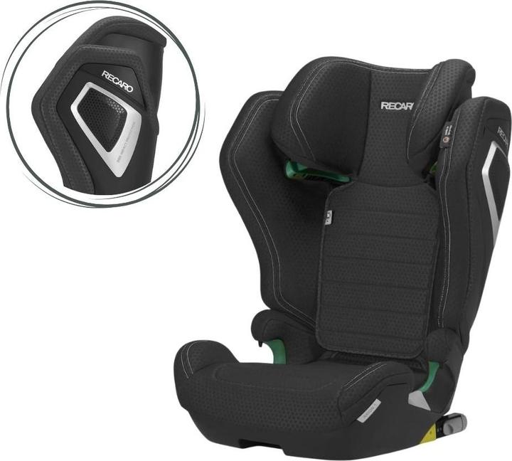 Produktbild RECARO Axion 1 (Kindersitzerhöhung, ECE R129/i-Size Norm)
