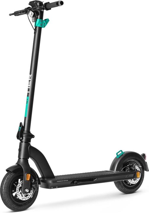 Actual product image SoFlow SO myTier (20 km/h, 40 km, 500 W)