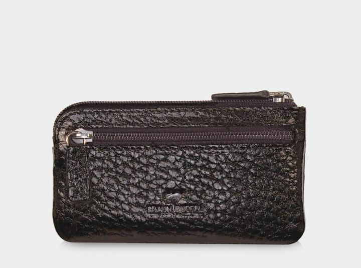 Produktbild Braun Büffel Yannik Schlüsseletui Leder 12 cm