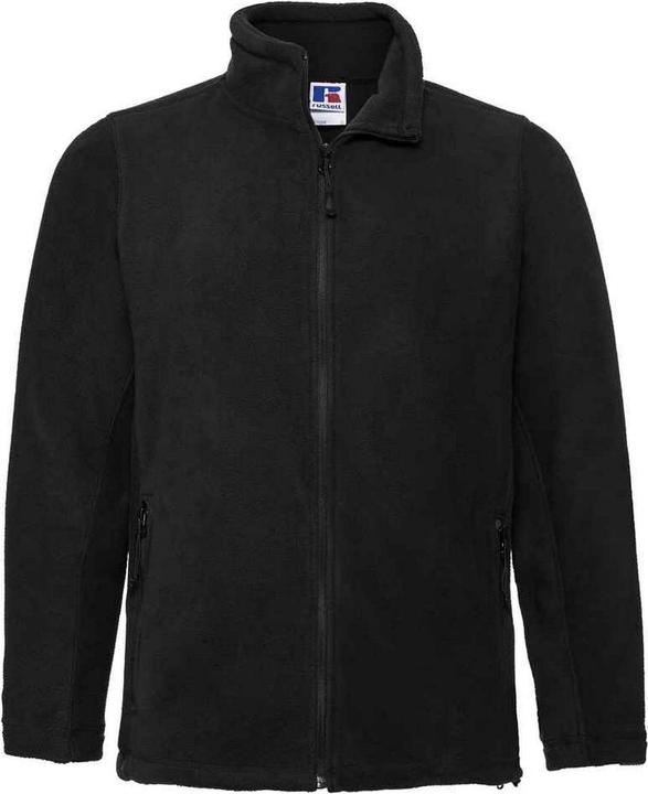 Russell Fleecejacke Für Aussen