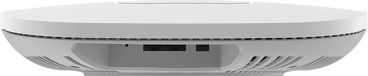 Actual product image Netgear INSIGHT MANAGED WIFI 6E AXE7800 TRI-BAND ACCESS POINT WAX638E (4800 Mbit/s)