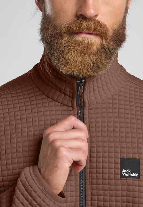 Actual product image Jack Wolfskin Mogari Fz M (3XL)