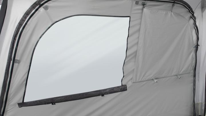 Immagine prodotto Outwell Rifugio Fastlane 300 (Tenda, 16.70 kg)