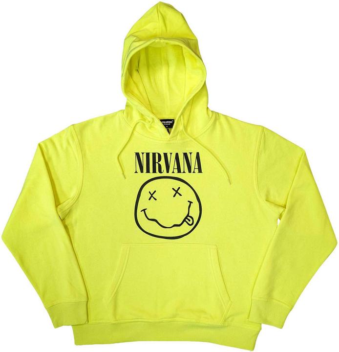 Image du produit Nirvana Inverse Smiley (XXL)