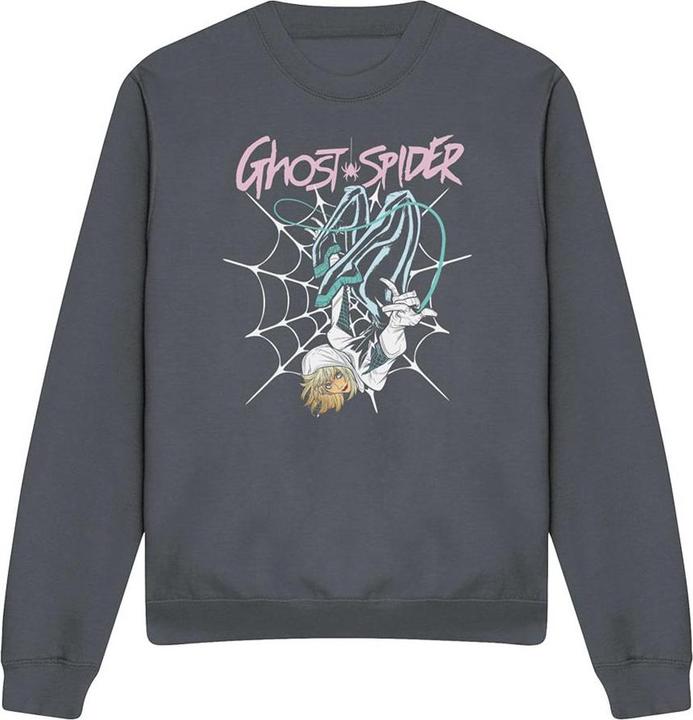 Produktbild Spiderman Sweatshirt (M)