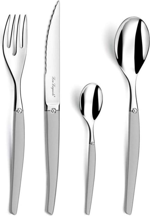 Actual product image Lou laguiole Netta (24 Piece, Cutlery set)