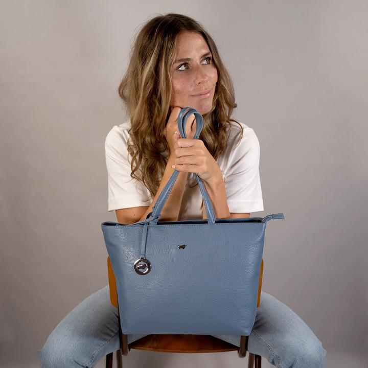 Actual product image Braun Büffel hanna-shopper-s (20 l)