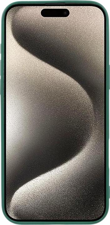 Actual product image Ueli Express Super Slim (Apple iPhone 16 Pro)