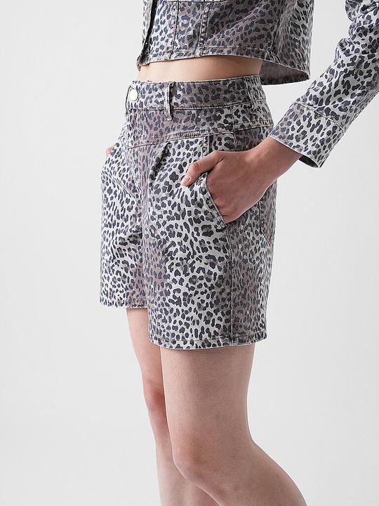 Produktbild Rich & Royal Jeansshorts (29)
