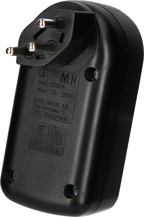 Produktbild Max Hauri maxADAPT drehbar (Typ 13, 2 x)