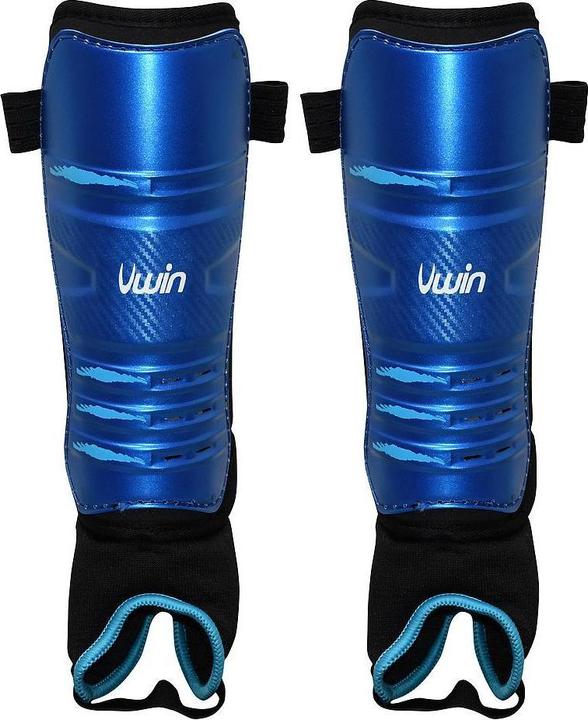 Aqua, Royal, Black