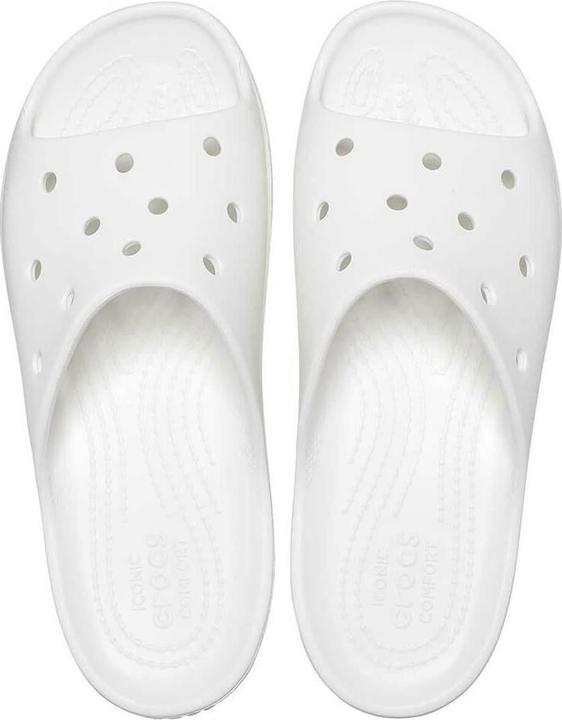 Produktbild Crocs W's Classic Platform Slide (37)