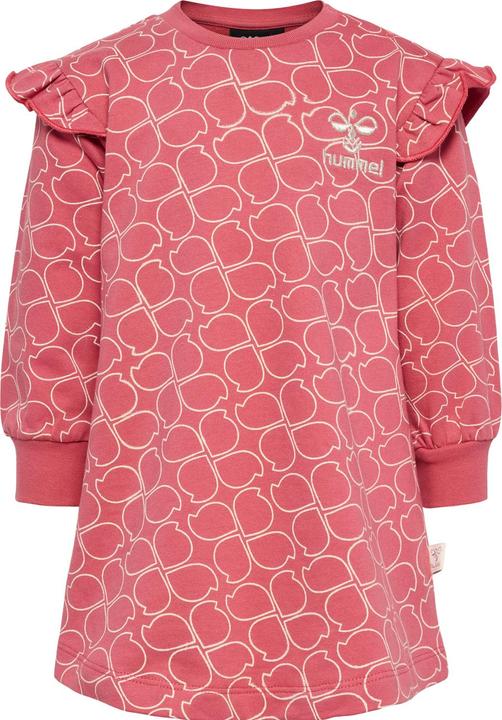 hummel hmlPRESLI SWEAT DRESS