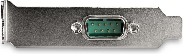 Produktbild StarTech 1 PORT RS232 SERIAL PCIE CARD