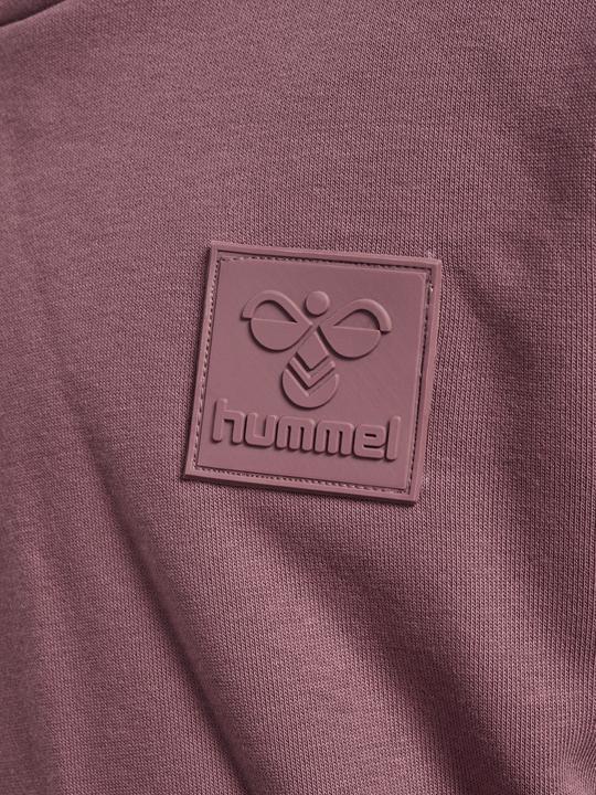 Actual product image hummel hmlCLEAN HOODIE (152)