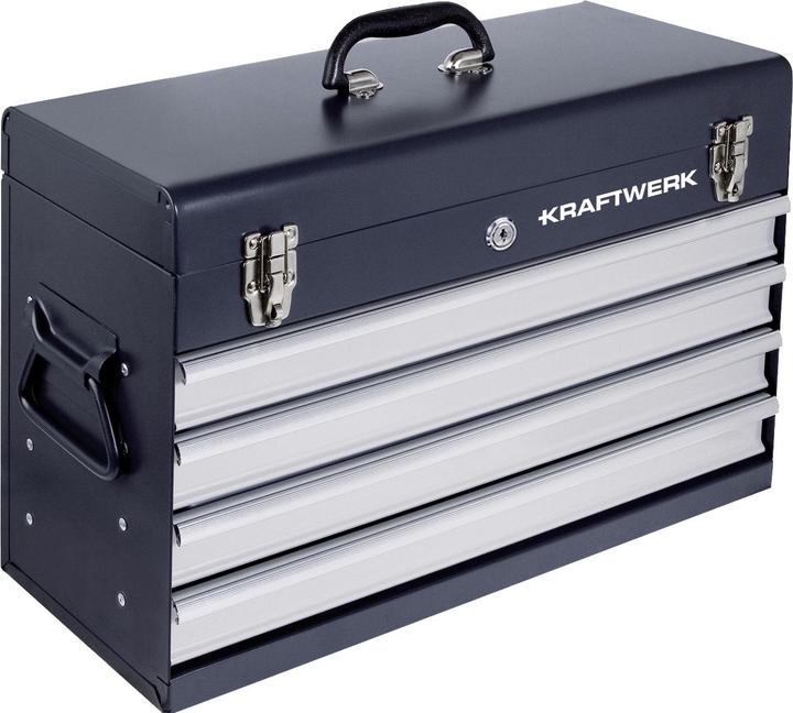 Image du produit Kraftwerk Basic (100 pièces)