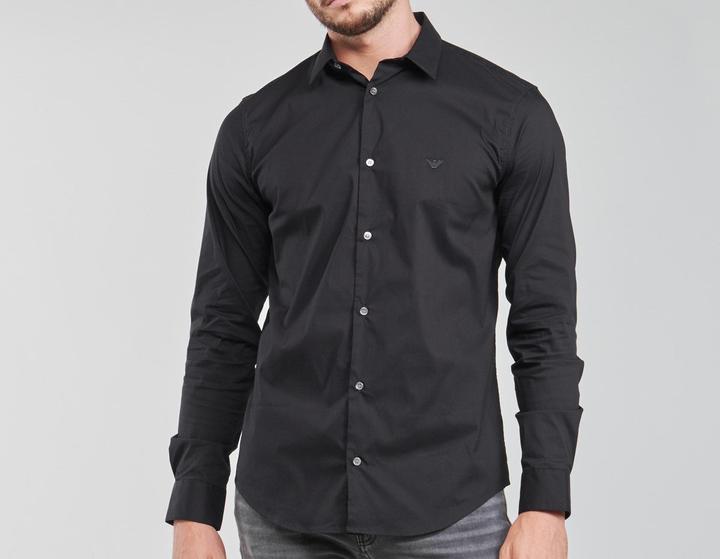 Image du produit Emporio Armani Shirt (S, XXL)
