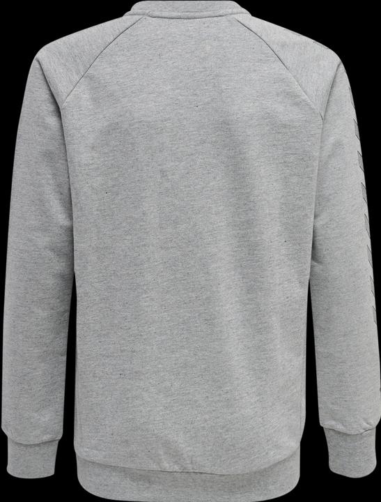 Produktbild hummel Hmlmove Grid Cotton Sweatshirt Kids (140)