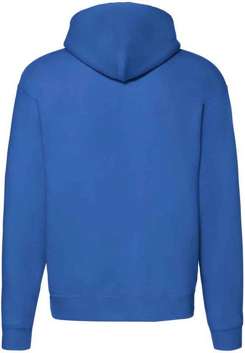 Immagine prodotto Fruit of the Loom Premium Felpa con Cappuccio e Zip Intera Adulto Unisex (XXL)