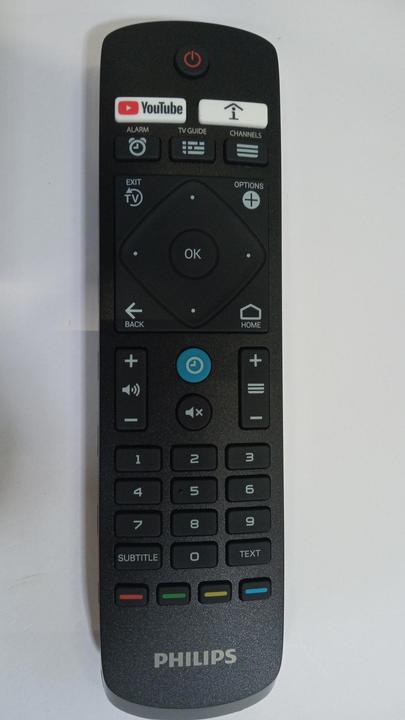 Immagine prodotto Philips Hotel TV 22AV1905A/12 Telecomando 4014/5014/6014 (Telecomando specifico per il dispositivo, Infrarossi)