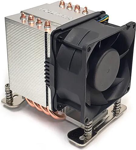 Produktbild Dynatron A39 Tower CPU-Kühler 3U für Sockel SP3, sTRX4, TR4, sWRX8 aktiv (110 mm)