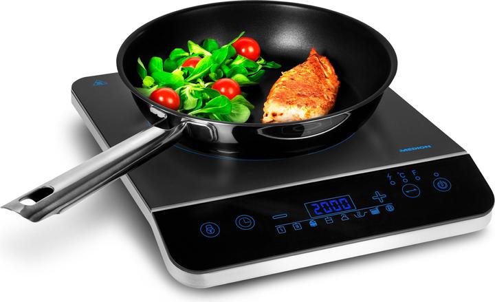 Produktbild Medion MD 17595