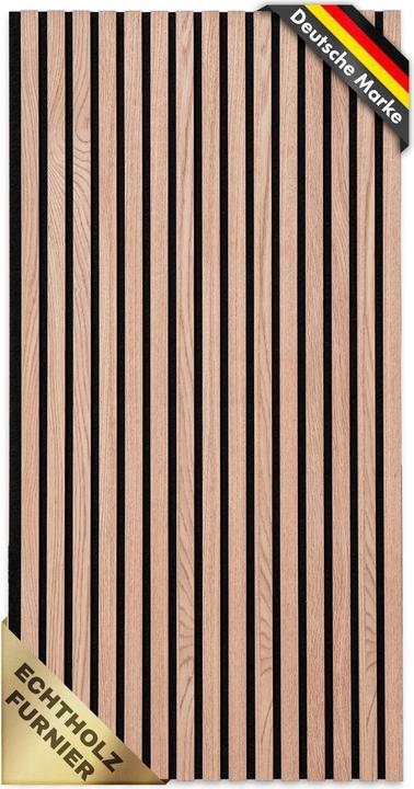 Produktbild Karat Akustikpaneele (118 x 60 cm)
