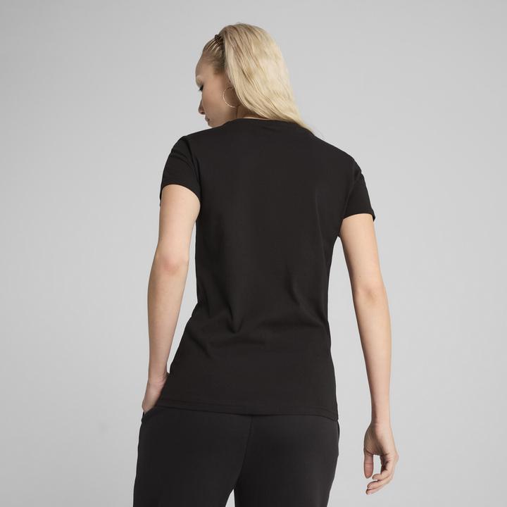 Actual product image Puma ESS Small No. 1 Logo Tee (XL)