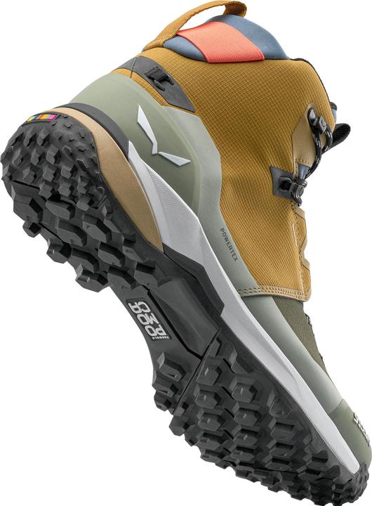 Image du produit Salewa Puez 2 Mid Ptx M (46.5)
